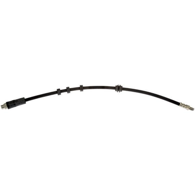 Front Brake Hose by DORMAN/FIRST STOP - H620501 pa1