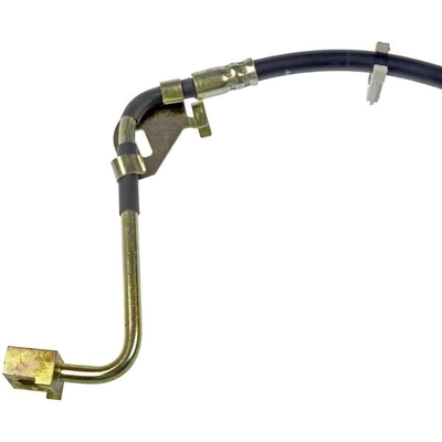 Front Brake Hose by DORMAN/FIRST STOP - H620503 pa6