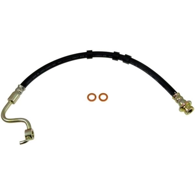 Front Brake Hose by DORMAN/FIRST STOP - H620513 pa1