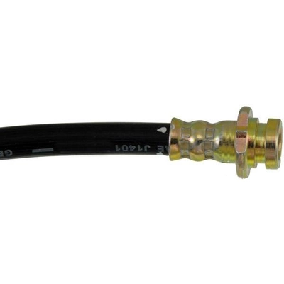 Front Brake Hose by DORMAN/FIRST STOP - H620513 pa3