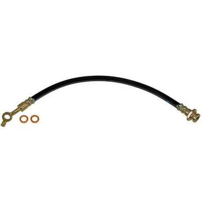 Front Brake Hose by DORMAN/FIRST STOP - H620536 pa6