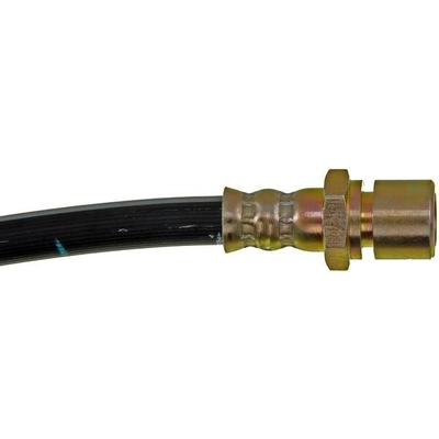 Front Brake Hose by DORMAN/FIRST STOP - H620566 pa5