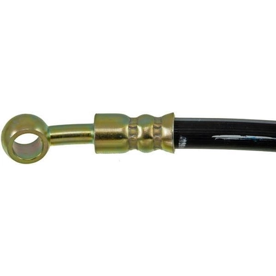 Front Brake Hose by DORMAN/FIRST STOP - H620566 pa6
