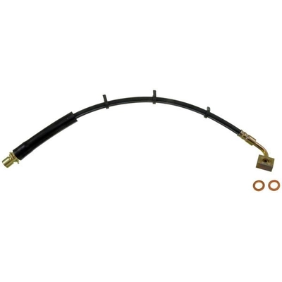 Front Brake Hose by DORMAN/FIRST STOP - H620579 pa6