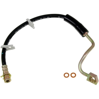 Front Brake Hose by DORMAN/FIRST STOP - H620607 pa4