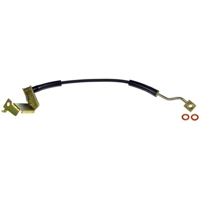 Front Brake Hose by DORMAN/FIRST STOP - H620609 pa5
