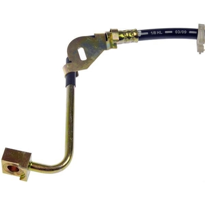 Front Brake Hose by DORMAN/FIRST STOP - H620628 pa1