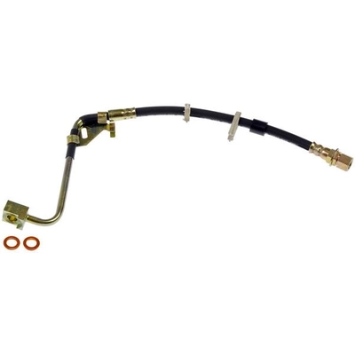 Front Brake Hose by DORMAN/FIRST STOP - H620629 pa3