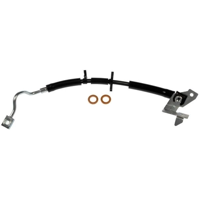Front Brake Hose by DORMAN/FIRST STOP - H620630 pa6