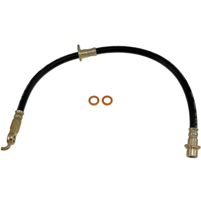 Front Brake Hose by DORMAN/FIRST STOP - H620643 pa6