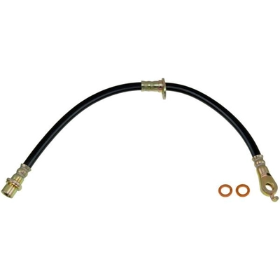 Front Brake Hose by DORMAN/FIRST STOP - H620651 pa5