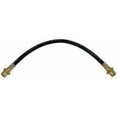 Front Brake Hose by DORMAN/FIRST STOP - H620668 pa4
