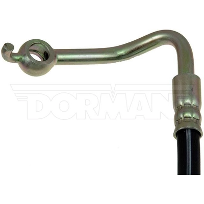 Front Brake Hose by DORMAN/FIRST STOP - H620669 pa7