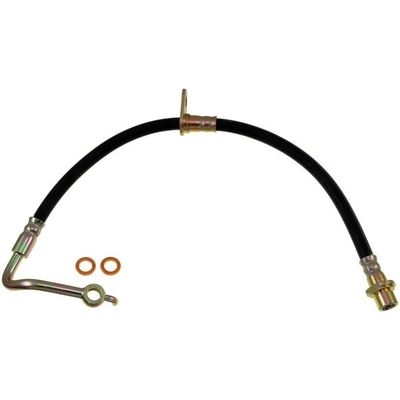 Front Brake Hose by DORMAN/FIRST STOP - H620670 pa5