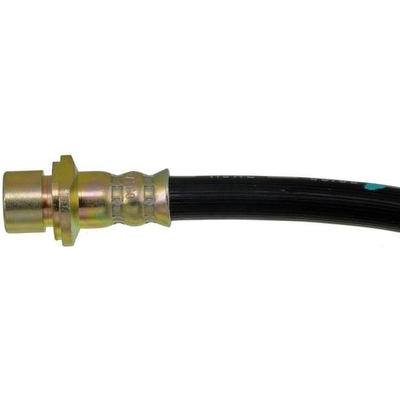 Front Brake Hose by DORMAN/FIRST STOP - H620676 pa4