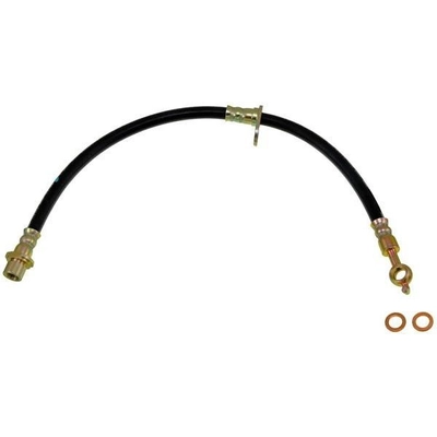 Front Brake Hose by DORMAN/FIRST STOP - H620676 pa6