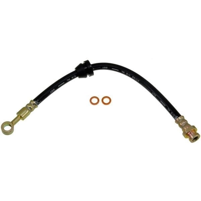 Front Brake Hose by DORMAN/FIRST STOP - H620682 pa6