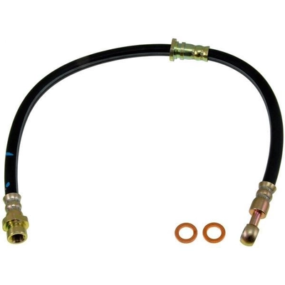 Front Brake Hose by DORMAN/FIRST STOP - H620704 pa2