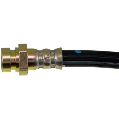 Front Brake Hose by DORMAN/FIRST STOP - H620704 pa3