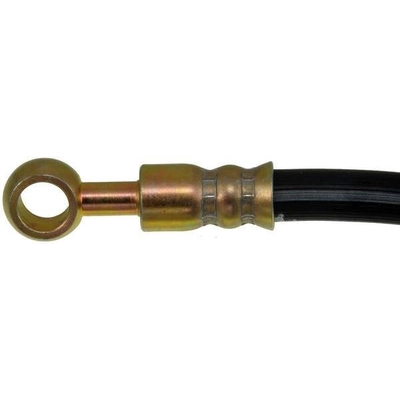 Front Brake Hose by DORMAN/FIRST STOP - H620705 pa3