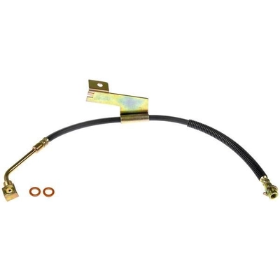 Front Brake Hose by DORMAN/FIRST STOP - H620715 pa5