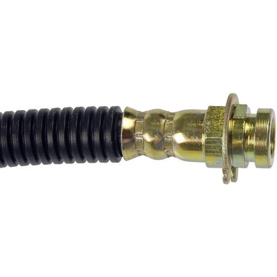 Front Brake Hose by DORMAN/FIRST STOP - H620715 pa6