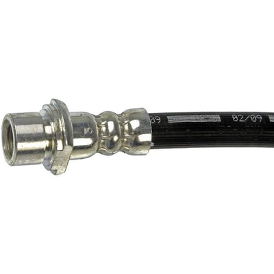Front Brake Hose by DORMAN/FIRST STOP - H620716 pa2