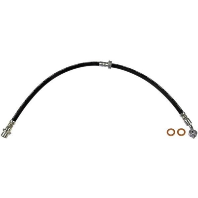 Front Brake Hose by DORMAN/FIRST STOP - H620716 pa3