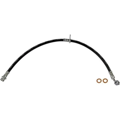 Front Brake Hose by DORMAN/FIRST STOP - H620717 pa1
