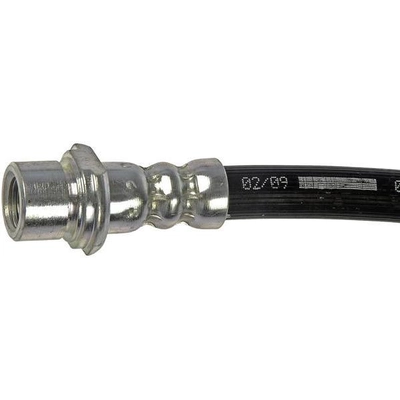 Front Brake Hose by DORMAN/FIRST STOP - H620717 pa3