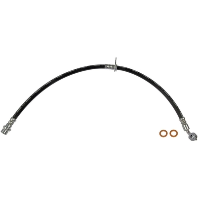 Front Brake Hose by DORMAN/FIRST STOP - H620717 pa8