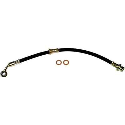 Front Brake Hose by DORMAN/FIRST STOP - H620726 pa1