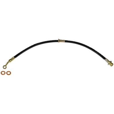 Front Brake Hose by DORMAN/FIRST STOP - H620736 pa4