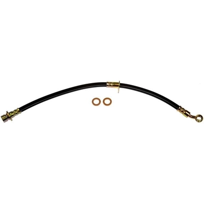 Front Brake Hose by DORMAN/FIRST STOP - H620737 pa4