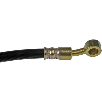 Front Brake Hose by DORMAN/FIRST STOP - H620738 pa2