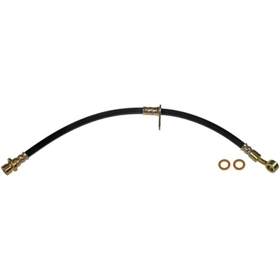 Front Brake Hose by DORMAN/FIRST STOP - H620738 pa3