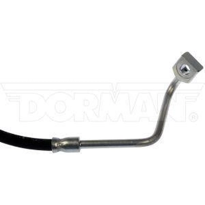 Front Brake Hose by DORMAN/FIRST STOP - H620758 pa4