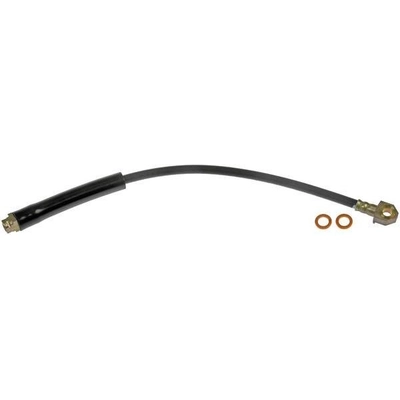 Front Brake Hose by DORMAN/FIRST STOP - H620759 pa1