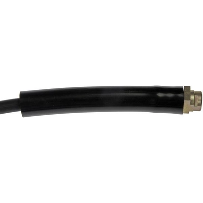 Front Brake Hose by DORMAN/FIRST STOP - H620760 pa1