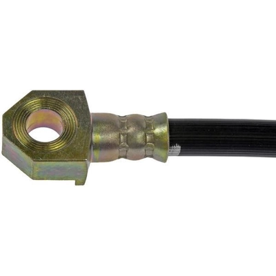 Front Brake Hose by DORMAN/FIRST STOP - H620760 pa2