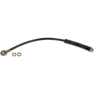 Front Brake Hose by DORMAN/FIRST STOP - H620760 pa3
