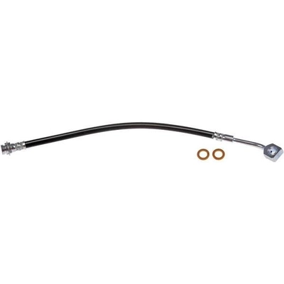 Front Brake Hose by DORMAN/FIRST STOP - H620777 pa6