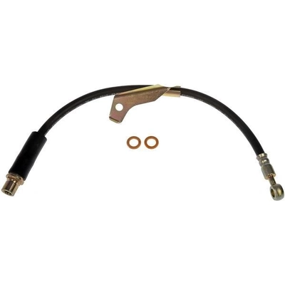 Front Brake Hose by DORMAN/FIRST STOP - H620793 pa6