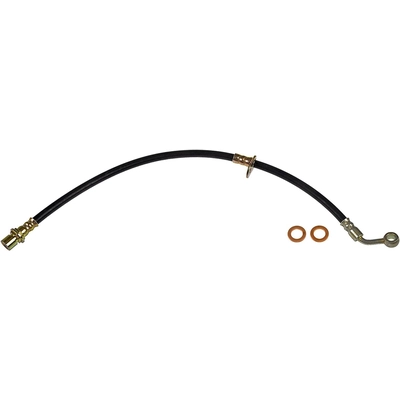 Front Brake Hose by DORMAN/FIRST STOP - H620796 pa1