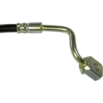 Front Brake Hose by DORMAN/FIRST STOP - H620804 pa4
