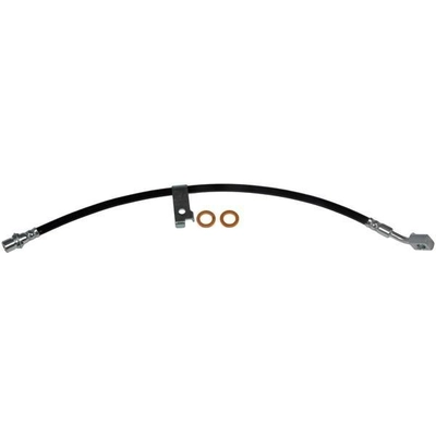 Front Brake Hose by DORMAN/FIRST STOP - H620808 pa3