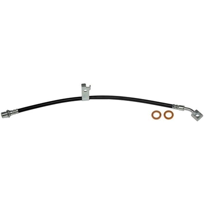 Front Brake Hose by DORMAN/FIRST STOP - H620809 pa1