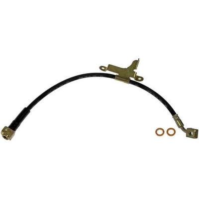 Front Brake Hose by DORMAN/FIRST STOP - H620823 pa4