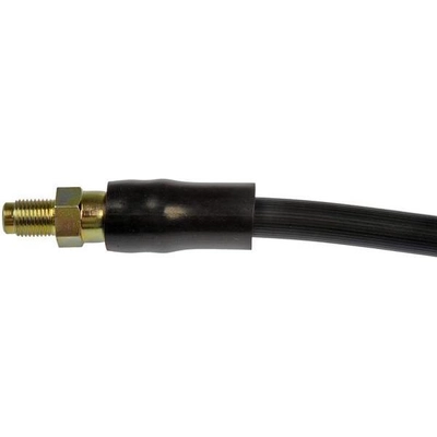 Front Brake Hose by DORMAN/FIRST STOP - H620842 pa4