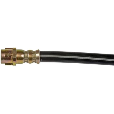 Front Brake Hose by DORMAN/FIRST STOP - H620843 pa2